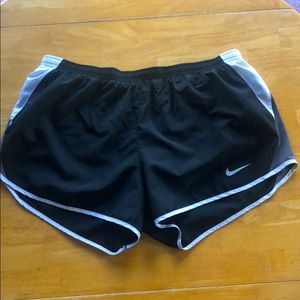 Nike Dri Fit Running Shorts
